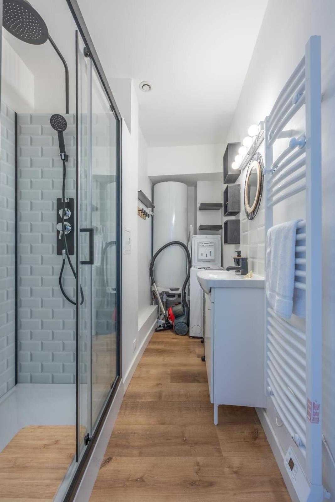 Le Petit Clos Appartement Bayeux Buitenkant foto