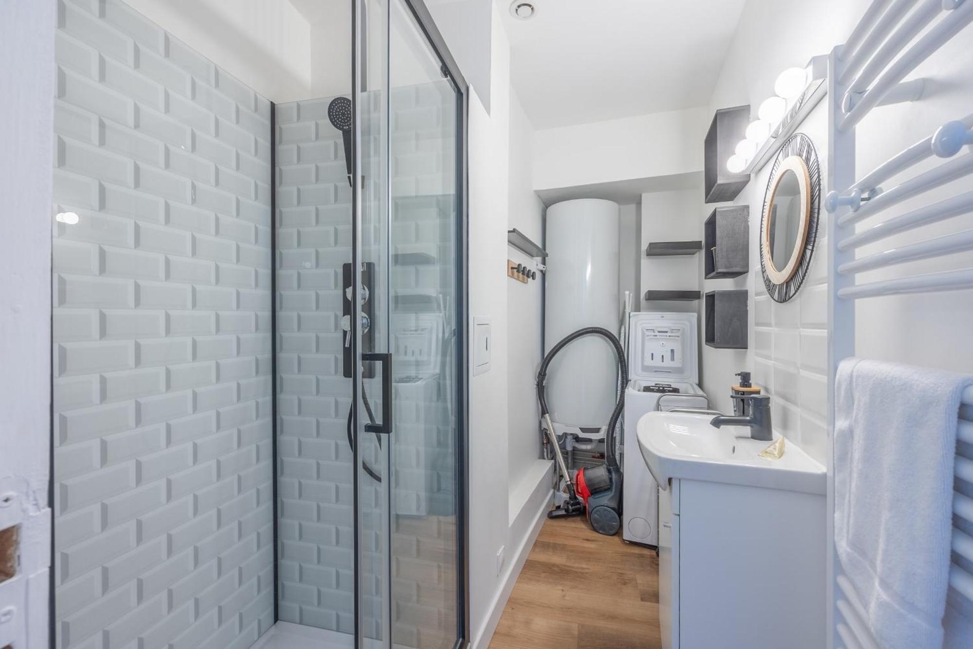 Le Petit Clos Appartement Bayeux Buitenkant foto