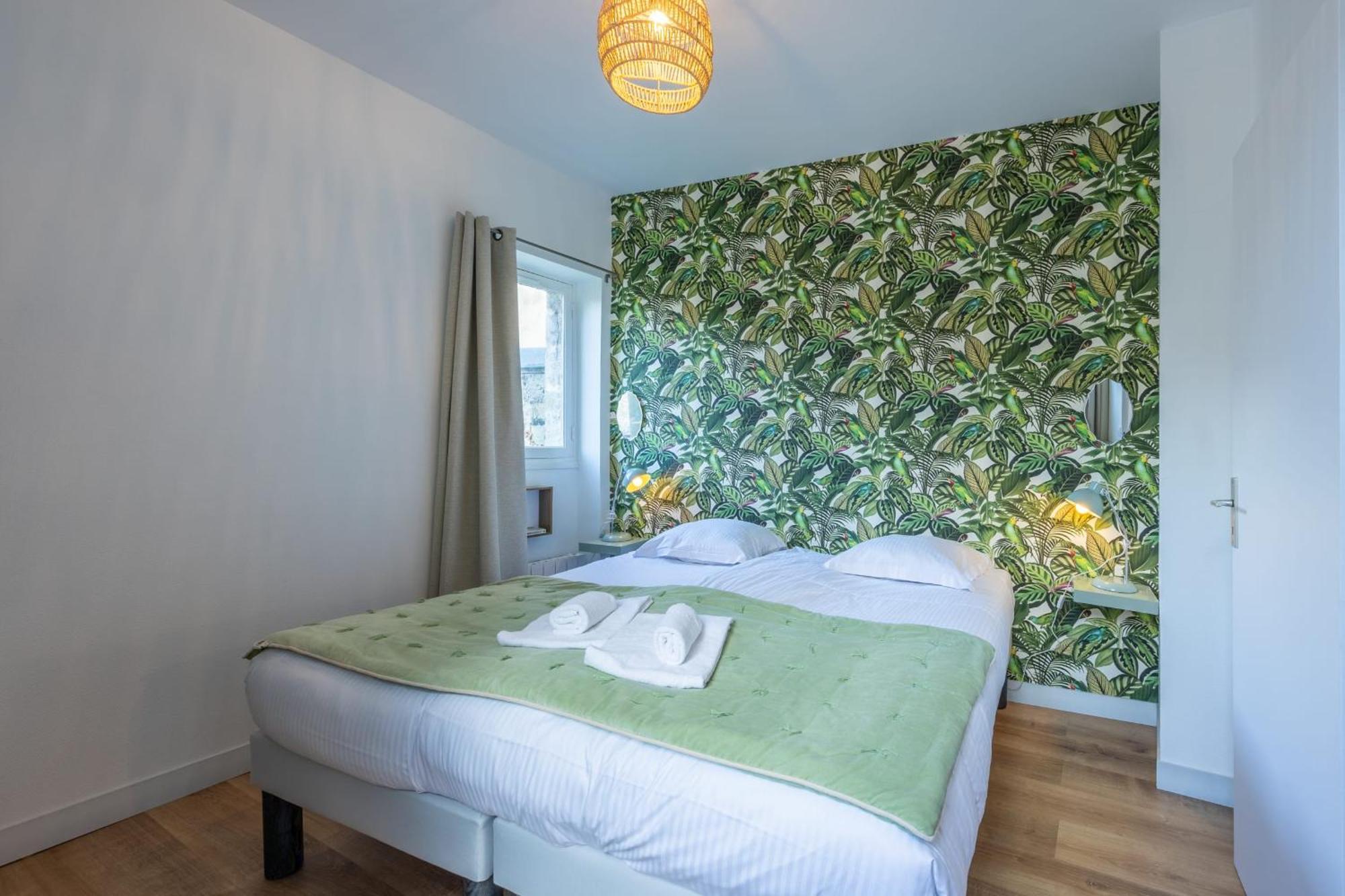 Le Petit Clos Appartement Bayeux Buitenkant foto